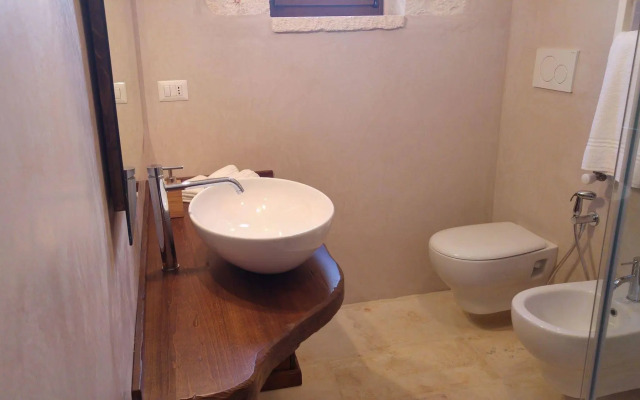Almapetra Trulli Resort