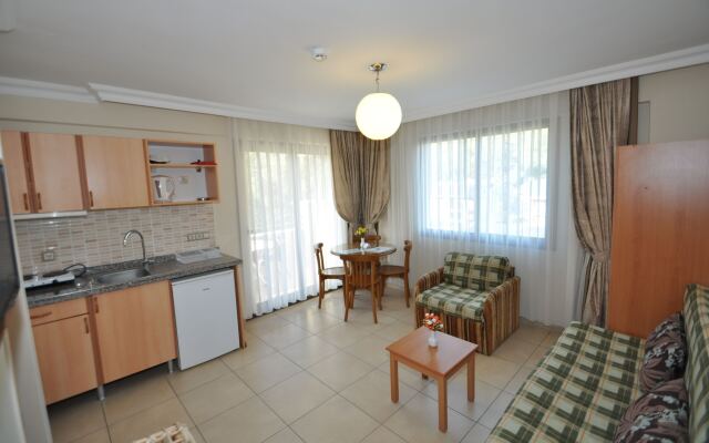 Ecem Hotel