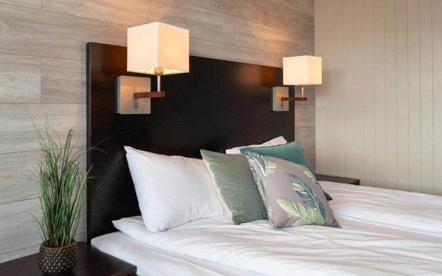 Quality Hotel Strand Gjovik