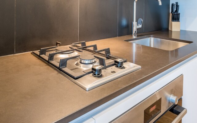 Brisbane one By Serain Residences