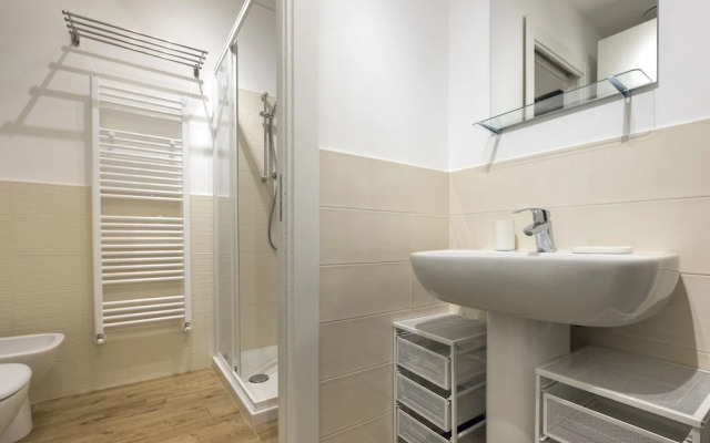 San Salvario Apartments By Wonderful Italy