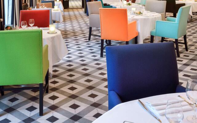 Jules César Hotel & Spa Arles - MGallery Collection