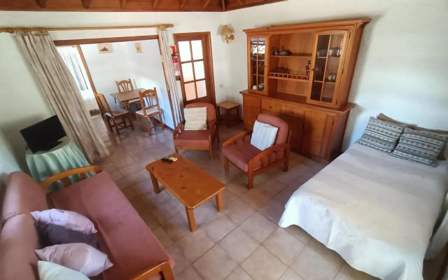 Holiday Resort, El Paso