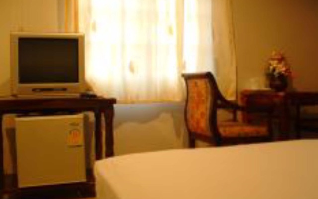 Saithong Resort