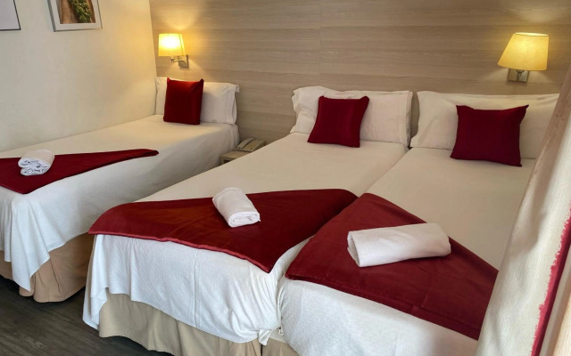 Hotel Norai