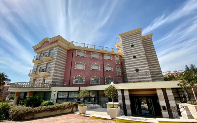 San Giovanni Rotondo Palace - Ali Hotels