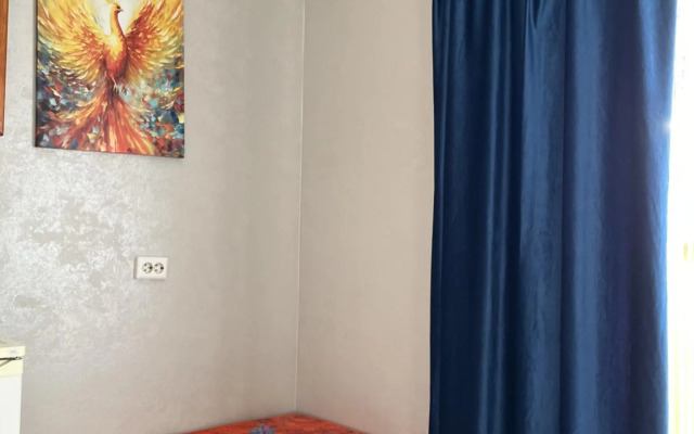 Апартаменты на улице Толбухина 3