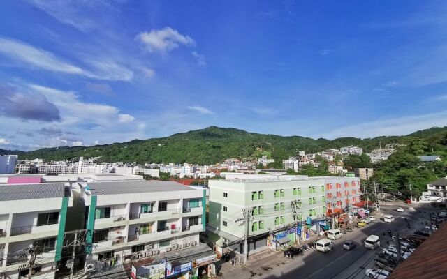 Blue Star Hotel