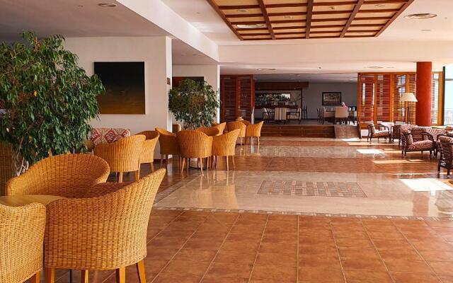 Costa Calero Hotel Thalasso & Spa