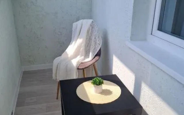 Апартаменты на ул. Пархоменко, д. 151/2