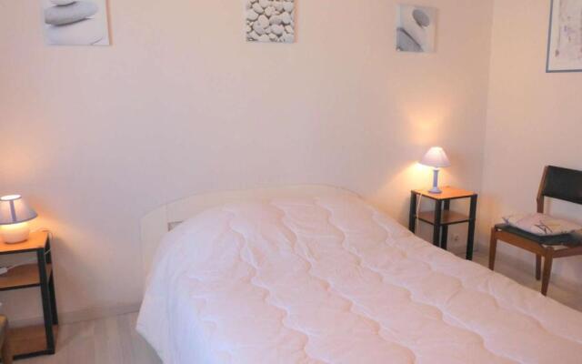 Maison Bretignolles-sur-Mer, 3 pièces, 6 personnes - FR-1-224A-383