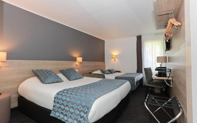 Sure Hotel by Best Western Limoges Sud