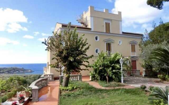 Villa Rufola