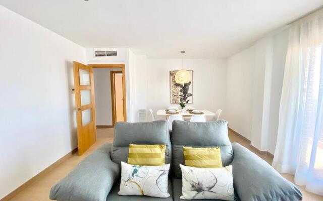 Sofía Suites