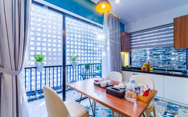 Cani Beach House