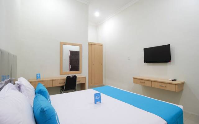 Airy Eco Medan Baru Sei Muara 27