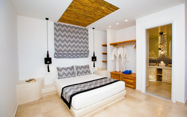 Perla Nera Suites