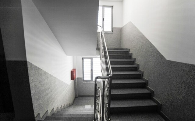 Apartments New Montesa