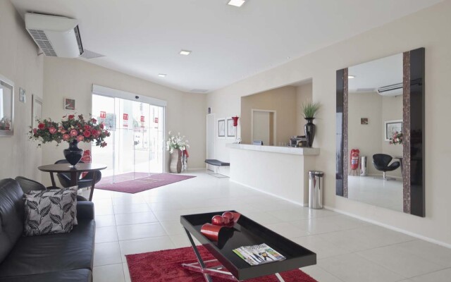 IT Grande Hotel Itaguaí