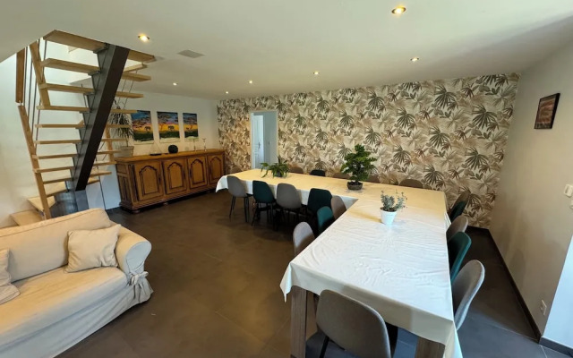 La Maison de Benjamin