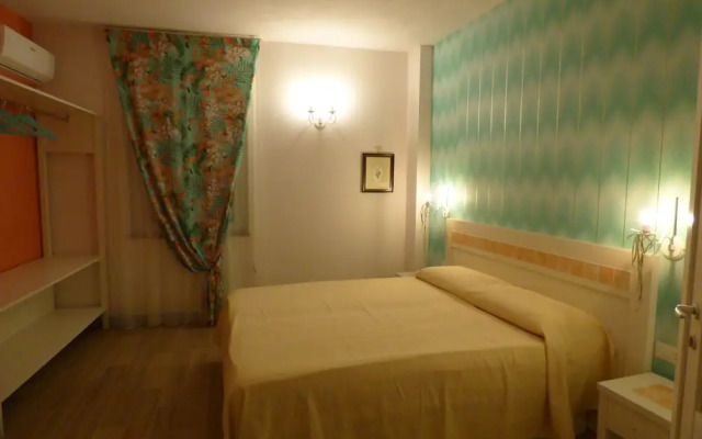 Aramoni B&B