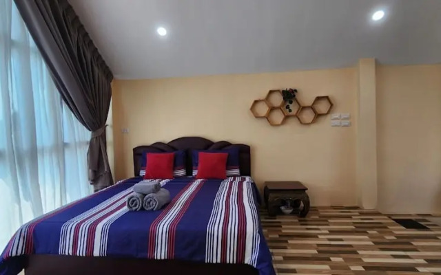 2Bedroom Private Pool Villa for Group B2