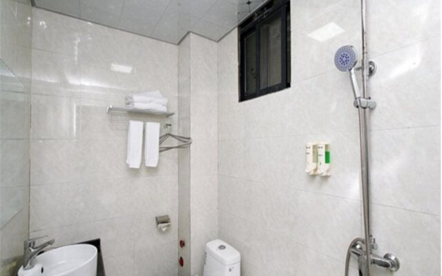 Guilin Wanyi Business Hotel