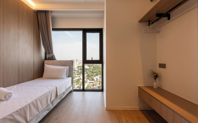 Vue Aston Condominium by Soben Homes