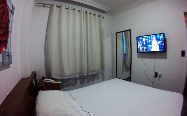 Flat Vista Mar, San Martin 1409