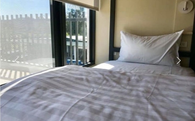 Taiwan Dive Resort - Hostel