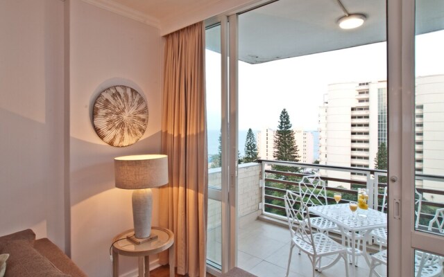506 Lighthouse Mall Self Catering Apartment