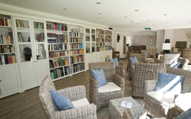 Kathmeyer's Landhaus Godewind