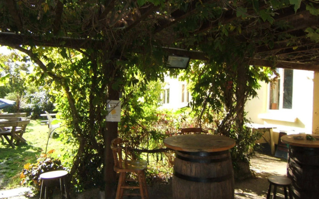 The Trengilly Wartha Inn