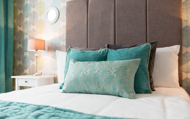 Stanmore suites
