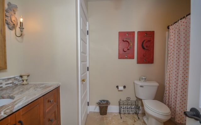 Casa Bella 5 Bedroom House