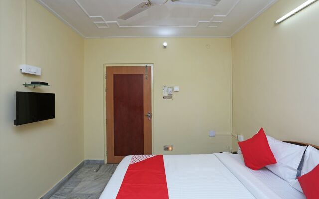 B.K.R Guest House