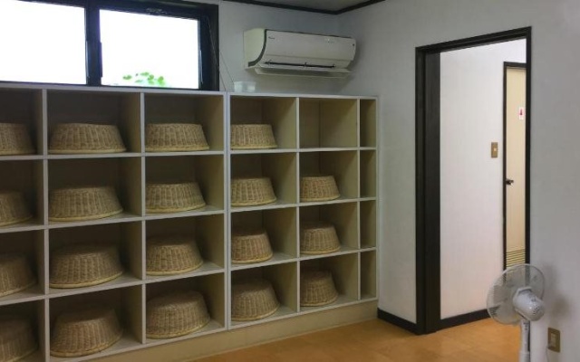 Zao Shikitei – Guest Rooms – Zao