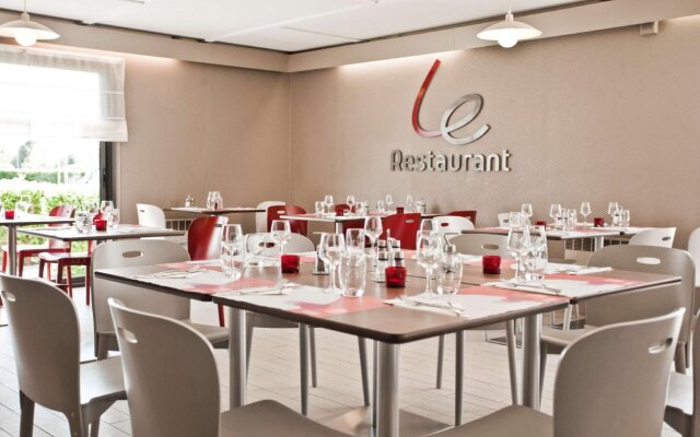 Brit Hotel Avignon Sud