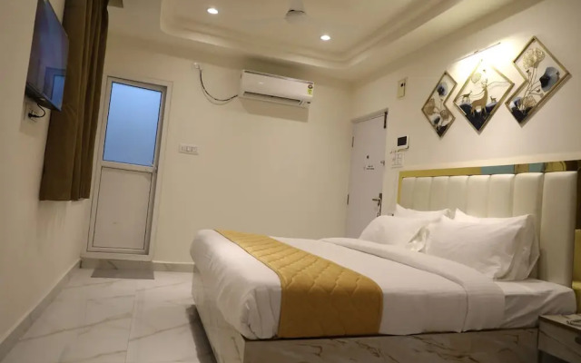The Nectar Hotel