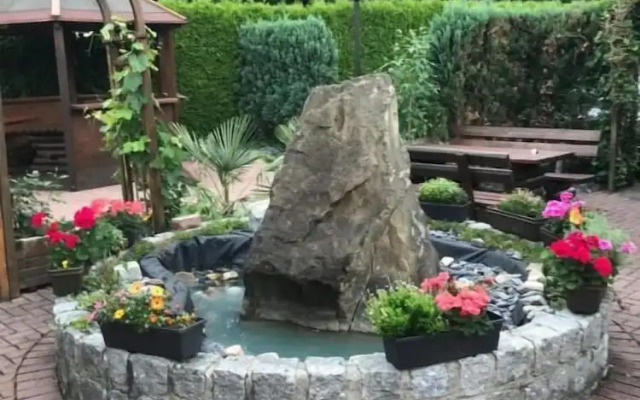 Hotel Daun