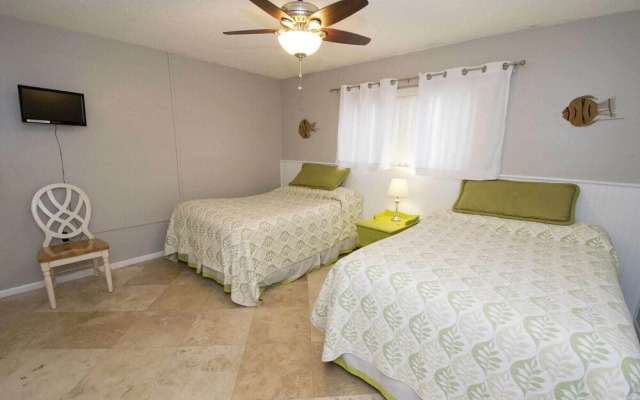 Chateau La Mer 9A Destin