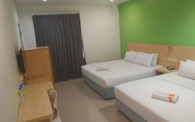 T Hotel Changlun