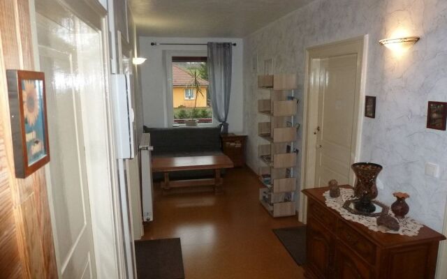 Les Cigales Chambre d'Hote