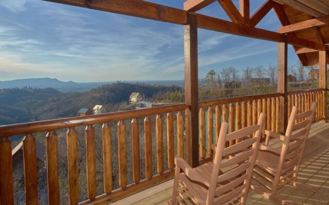 Panoramic Views Holiday home 2