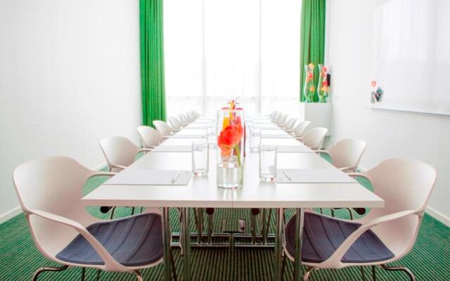 Best Western Plus Park City Malmo
