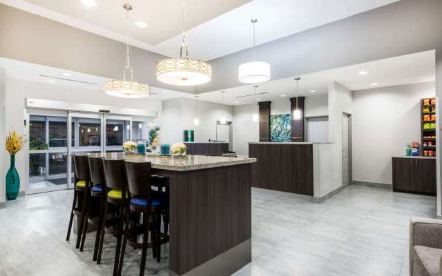 Hawthorn Extended Stay by Wyndham Midland