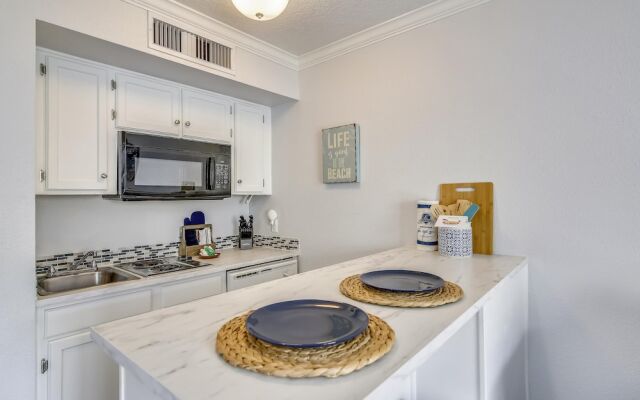 Victorian 7105-Sand Dollar - 1 Br Condo