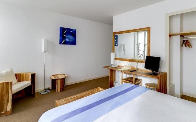 Logis Hôtel de France & Restaurant Pamiers