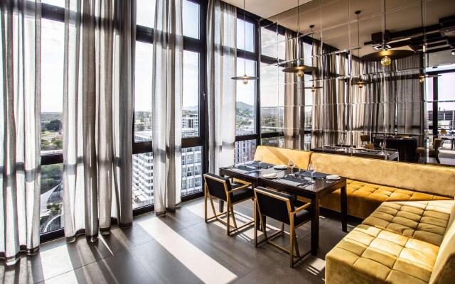 Avani Windhoek Hotel & Casino