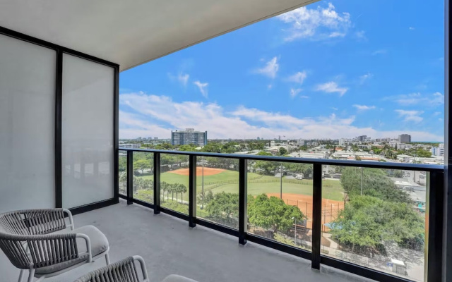 72 Park Miami Beach Boutique Residences by IliosRentals